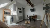 REIMS BOULINGRIN - STUDIO MEUBLE 13 m² - Photo 4