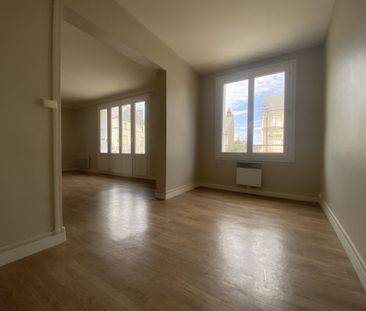 Location Appartement 3 pièces 80m² SAUMUR 49400 - Photo 3