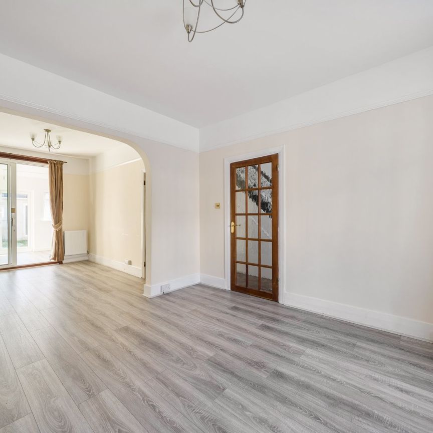 Framfield Road, Mitcham, CR4 - Photo 1