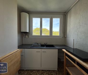 Location Appartement 3 pièces 47m² ANGERS 49000 - Photo 5