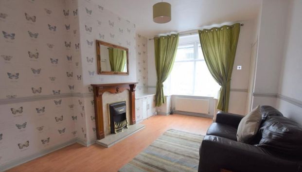 2 Bed Terraced House, Middleton Road, L7 - Photo 1