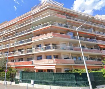 Location Appartement 2 pièces Meublé 34m² CAGNES SUR MER 06800 - Photo 5