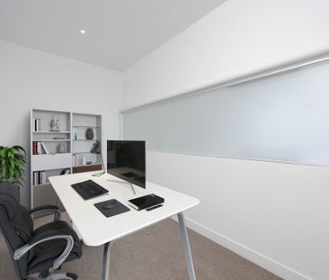 206/126 Chapel Street, St Kilda VIC 3182 - Apartment For Rent | Domain - Photo 2