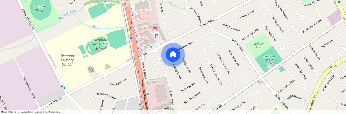 1/24 Peatey Street, 4701, Norman Gardens