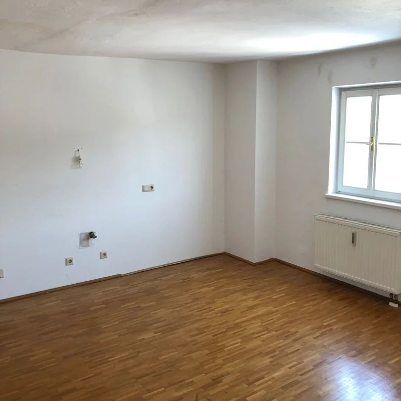 Ideale, gemütliche Single-Wohnung im Zentrum von Lambach - Photo 1