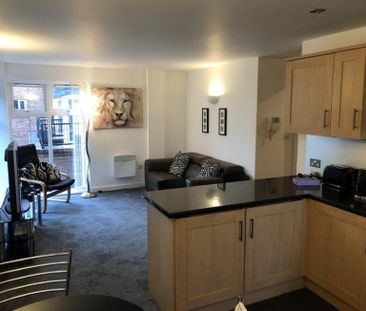 2 Bedroom Apartment To Let - Photo 1