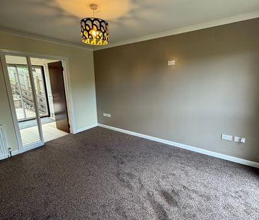 2 Bed Semi-Detached House, Carleton Gate, G46 - Photo 1