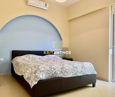 Διαμέρισμα Μισίρια - Ρέθυμνο πόλη - Φωτογραφία 3