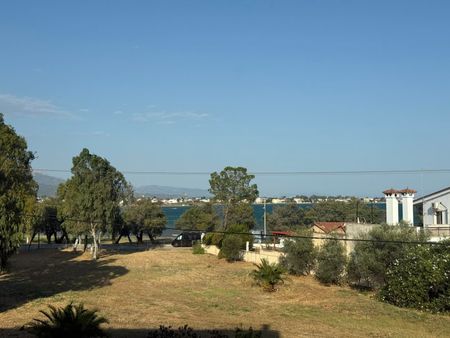 Διαμέρισμα για ενοικίαση Φάρος (Αυλίδα) - Photo 2
