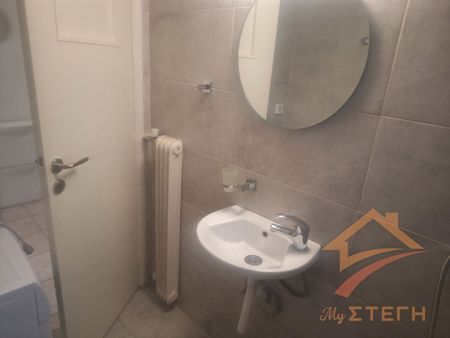 Studio/Γκαρσονιέρα για ενοικίαση Κέντρο (Ζωγράφου) - Photo 3