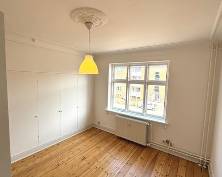 Fint værelse til leje midt i Odense C - Foto 4