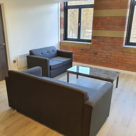 2 bedroom apartment to rent - Photo 2