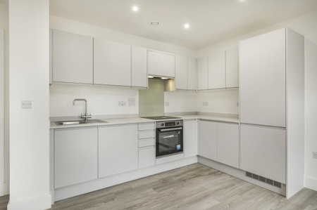 2 bedroom flat to rent - Photo 5