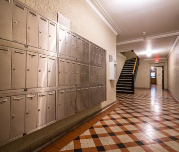 2100 du Fort Street - Photo 1