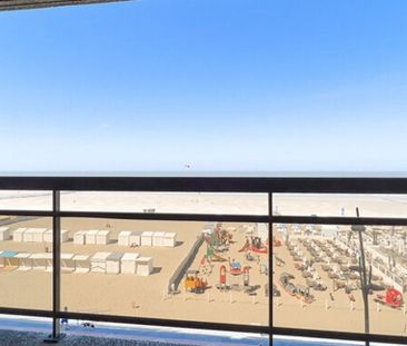 Appartement te huur in Blankenberge voor € 915 met 2 slaapkamers - Photo 5