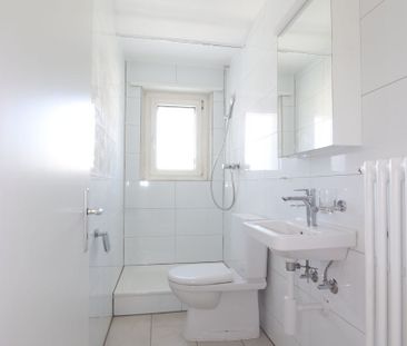 2 Zimmer, 45 m², 4. Stock - Foto 4