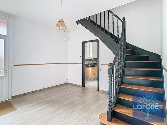 Appartement T3 près de DAX à louer - Photo 1