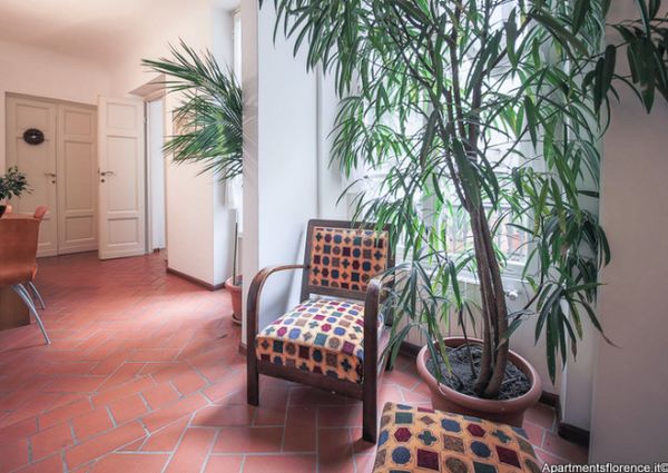 Fiore Apartment
