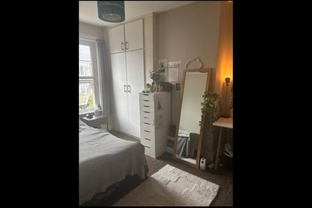 Room in a Shared House, Hayward Road, BS5 - Photo 2