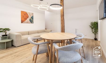 3 izbový mezonet v centre, Tostov Palác - Photo 5