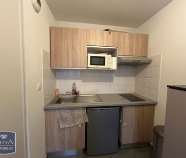 Location Appartement 2 pièces 42m² NANTES 44300 - Photo 2