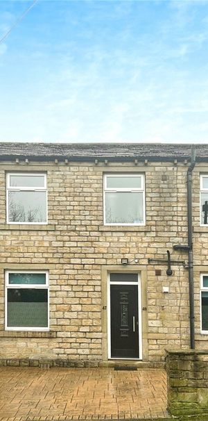 Tunnacliffe Road, Newsome, Huddersfield - Photo 1