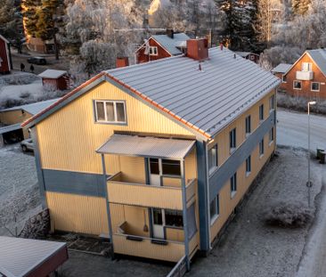Prästbolsvägen, Lycksele - Foto 2