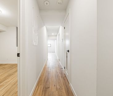 For Lease - 555 Sanatorium Road Unit# 102, Hamilton, Ontario - Photo 1