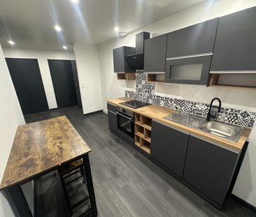 Location Appartement 2 pièces 31m² AGEN 47000 - Photo 1