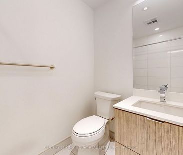 For Lease - 395 Bloor Street Unit# 4607, Toronto, Ontario - Photo 5
