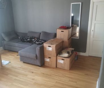 Gustavsbergsgatan 9 - Foto 1