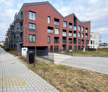 ul. Romana Kiełkowskiego - Zdjęcie 6