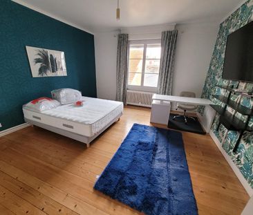 Location Appartement 3 pièces 80m² BOULOGNE SUR MER 62200 - Photo 4