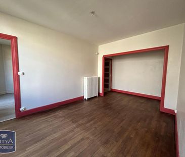 Location Appartement 2 pièces 52m² DIJON 21000 - Photo 5
