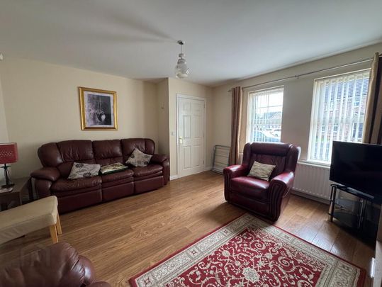 Limewood, Banbridge, BT32 3FH - Photo 1