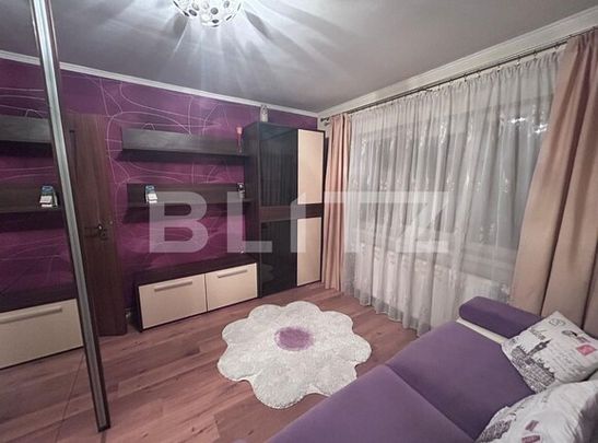 Apartament cu 2 camere ,52mp, in Brazda lui Novac - Fotografie 1