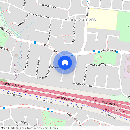 11 Osbert Place, 2763, Acacia Gardens Nsw