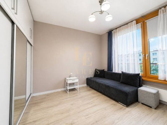 REZERWACJA | 3 Pokoje | 56m2 | Apartamentowiec - Zdjęcie 1