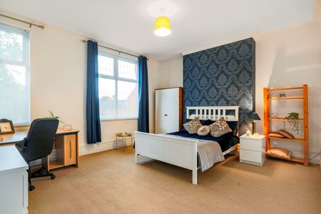 6 Bed Terraced House, St. Stephens Road, LE2 - Photo 5