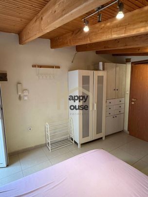 Studio/Γκαρσονιέρα για ενοικίαση Επέκταση (Πυλαία) - Photo 1