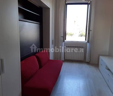 Monolocale via Elia Lombardini 18, Navigli - Darsena, Milano - Foto 1