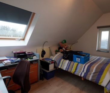 Bel-etage te huur in Waasmunster - Photo 4
