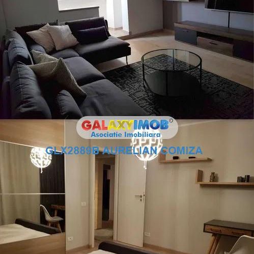 Apartament 3 camere Militari/Lujerului renovat complet/mobilat modern - Photo 1