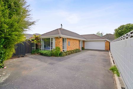 22a Newnham Terrace, Riccarton - Photo 5