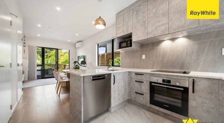 Modern Living with Spacious Indoor-Outdoor Flow in a Prime Location - Photo 5