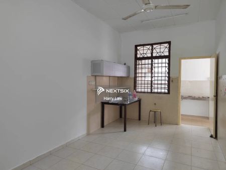 Taman krubong jaya krubong indah Single Storey Terrace Facing Garden for rental - Foto 2