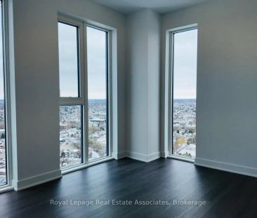 25 Wellington Street S #3503 - Photo 1