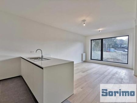 Appartement te huur - Photo 3