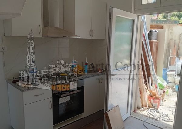 Apartamento T2+1 em Porto