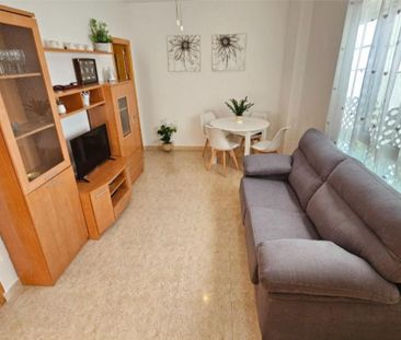 Piso de alquiler en Calle Lourdes del Polvorín, 6, El Puerto - Photo 3